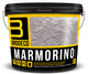 Декоративна штукатурка Marmorino TM Brodeco 15 кг - изображение 3