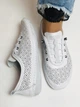 Кеды Evromoda 39 Белый 2514 - изображение 3