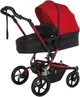 Коляска-трансформер Jane Crosswalk Convert Red (5483/S53) - изображение 1