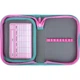 Пенал без наповнення Kite Education Cute Bunny K21-621-1, 1 відділення, 1 закот - зображення 3