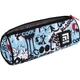 Пенал Kite Snoopy (SN21-667) 45 г 19x7x6,5 см принт - зображення 3