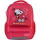 Дитячий Рюкзак Kite Kids Peanuts Snoopy (SN21-559XS-1) 340 г 29X23X9 см 8 л рожевий - зображення 1