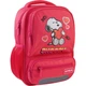 Дитячий Рюкзак Kite Kids Peanuts Snoopy (SN21-559XS-1) 340 г 29X23X9 см 8 л рожевий - зображення 2
