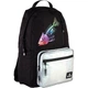 Рюкзак для міста Kite City MTV (MTV21-949L-2) 520 г 44x29,5x15 см 17 л чорний - зображення 2