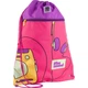 Сумка для обуви с карманом Kite Education Be sound (K21-601L-22) 128 г 49x36 см розовый, фиолетовый - изображение 3