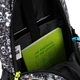 Рюкзак Kite з ортопедичною спинкою зі світловідбивними елементами Education Swag K21-700M-1 (LED) підсвітка - зображення 8