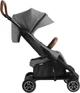 Прогулочная коляска Nuna Pepp Next Oxford Collection Серая (ST09404OXFGL) - изображение 5
