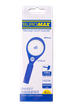 Лупа Buromax с 2-мя линзами (5X/8X, d50/16mm), пластик BM.4307 - изображение 2