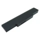 Батарея для ноутбука Asus K72, K73, N73, N71, A72, X73, X77 (A32-K72) 10.8V 5200mAh черная - изображение 2