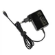 Зарядний пристрій для ноутбука USB Type-C 5,25V 3A 15W HP новий - зображення 1