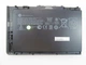 Батарея для ноутбука HP EliteBook Folio 9470m BT04XL, 52Wh, 4cell, 14.8V, Li-ion, черная, - изображение 1