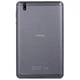 Планшетный ПК Sigma mobile Tab A801 4G Dual Sim Grey (4827798766125); 8" (1920x1200) IPS / Spreadtrum SC9863A / ОЗУ 3 ГБ / 32 ГБ встроенной + microSD до 128 ГБ / камера 5 Мп + 2 Мп / 4G (LTE) / Wi-Fi, Bluetooth / GPS, A-GPS, GLONASS / ОС Android 10.0 (Q) - изображение 2