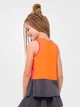 Майка Smil 158 Т.розовый 110651 - изображение 2