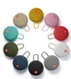 Портативна акустика JBL CLIP 3 RED - зображення 7