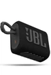 Портативна акустика JBL GO 3 BLK - зображення 1
