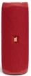 Портативна акустика JBL FLIP 5 RED - зображення 5