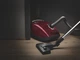 Пилосос для сухого прибирання MIELE SGEF3 Cat&Dog червона малина - зображення 7
