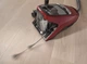 Пилосос без мішка MIELE SKRF3 Blizzard CX1 мангово-червоний - зображення 9