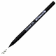 Линер-ручка Pigma Pen Brush Sakura FВ - изображение 1