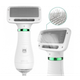 Фен для собак та котів щітка PET Grooming Dryer Гребінець для вовни та грумінгу тварин 2В1 LLD-75 - зображення 8