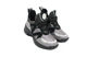Кросівки Sandalik 37(р) чорно-сірого кольору (940-49-513) - зображення 1