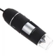 Электронный USB микроскоп 1000X на штативе - изображение 2
