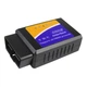 Автосканер діагностичний адаптер OBD2 ELM327 версія 1.5 Wi-Fi на чіпі PIC18F25K80 з підтримкою iOS (Повна версія) - зображення 7