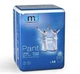 Підгузник - трусики для дорослих AMD Pant Normal Large 90-150см 14 шт. (120321) - зображення 1