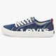 Кеды для девочки Levi's KidsBETTY MEGA VBET0012T 0740 синий 36 - изображение 3
