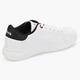 Кросівки для дівчинки levi's Kids ELLIS VELL0011S білі з чорним 39 - зображення 3