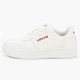 Кросівки для дівчинки levi's Kids UNION VUNI0011S білі 39 - зображення 2