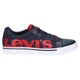 Кеди levi's Kids FUTURE MEGA VFUT0050T 0603 синій 38 - зображення 2