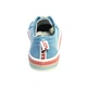 Кеды для девочки levi's Kids PEARL VBET0008T 2815 голубой 36 - изображение 6