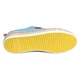 Кеды для девочки levi's Kids PEARL VBET0008T 2815 голубой 36 - изображение 7