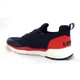 Кроссовки для мальчика Levi's Kids синие VORE0034T синие 37 - изображение 3