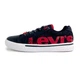 Кеды для мальчика Levi's Kids FUTURE MEGA VFUT0050T 0603 синий 37 - изображение 2