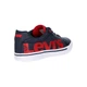 Кеды для мальчика Levi's Kids FUTURE MEGA VFUT0050T 0603 синий 37 - изображение 3
