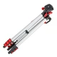 Штатив для лазерного рівня 1/4 ", 1.3 м INTERTOOL MT-3053 - зображення 5