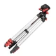 Штатив для лазерного рівня 1/4 ", 1.3 м INTERTOOL MT-3053 - зображення 6
