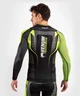 Рашгард Venum Training Camp 3.0 Rashguard Long Sleeves Размер: S - изображение 2
