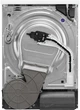 Сушильный автомат AEG T8DC49BCS - изображение 2