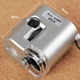 Микроскоп карманный Anex Pocket Microscope 4 см - изображение 2