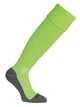 Футбольные гетры Uhlsport L 104022L Салатовые - изображение 1