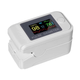 Пульсоксиметр на палец Pulse Oximeter LK89 No Brand | Пульсометр, оксиметр - изображение 1