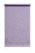 Ролета тканинна Clover 4306 Фіолетовий 35x160 см - зображення 2