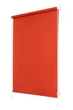 Ролета тканинна Len 516 червоний 62x160 cм - изображение 1