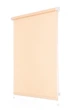 Ролета тканинна Len 2108 Жовтий 67x160 cм - изображение 1