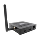 Смарт ТВ Приставка TOX3 4/32GB Android TV 11.0 Amlogic S905X4 - зображення 9