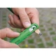 Кофр-точила PICA ударостійкий для олівців, Pocet 505/04 FOR ALL (+універсальний олівець) (505/04) - зображення 2