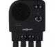 Сушилка для обуви ONEconcept Choobidoo 2 пары 350W настенная Б/У - изображение 2
